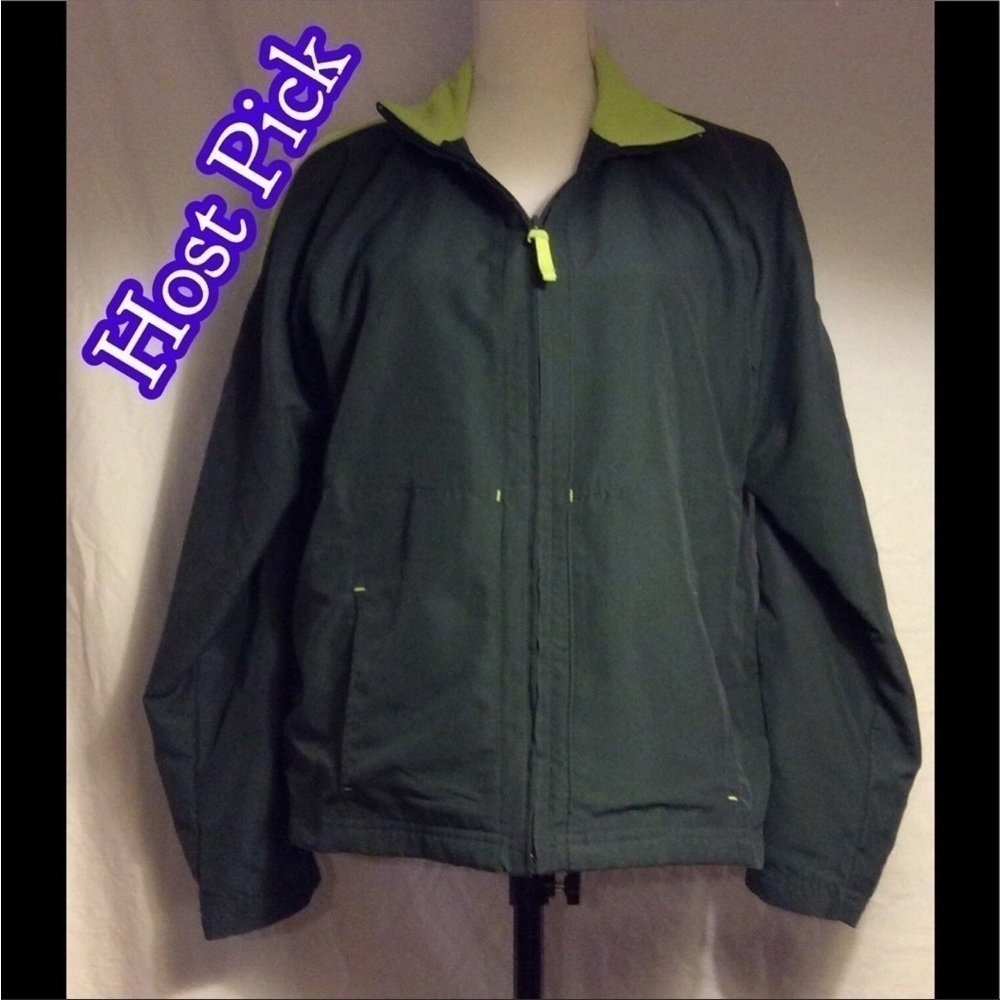 ✅HOST Pick✅ Tek Gear Full Zip Jacket, Medium